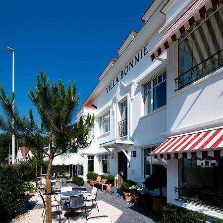 Hotel Villa Bonnie Knokke-Heist Dış mekan fotoğraf