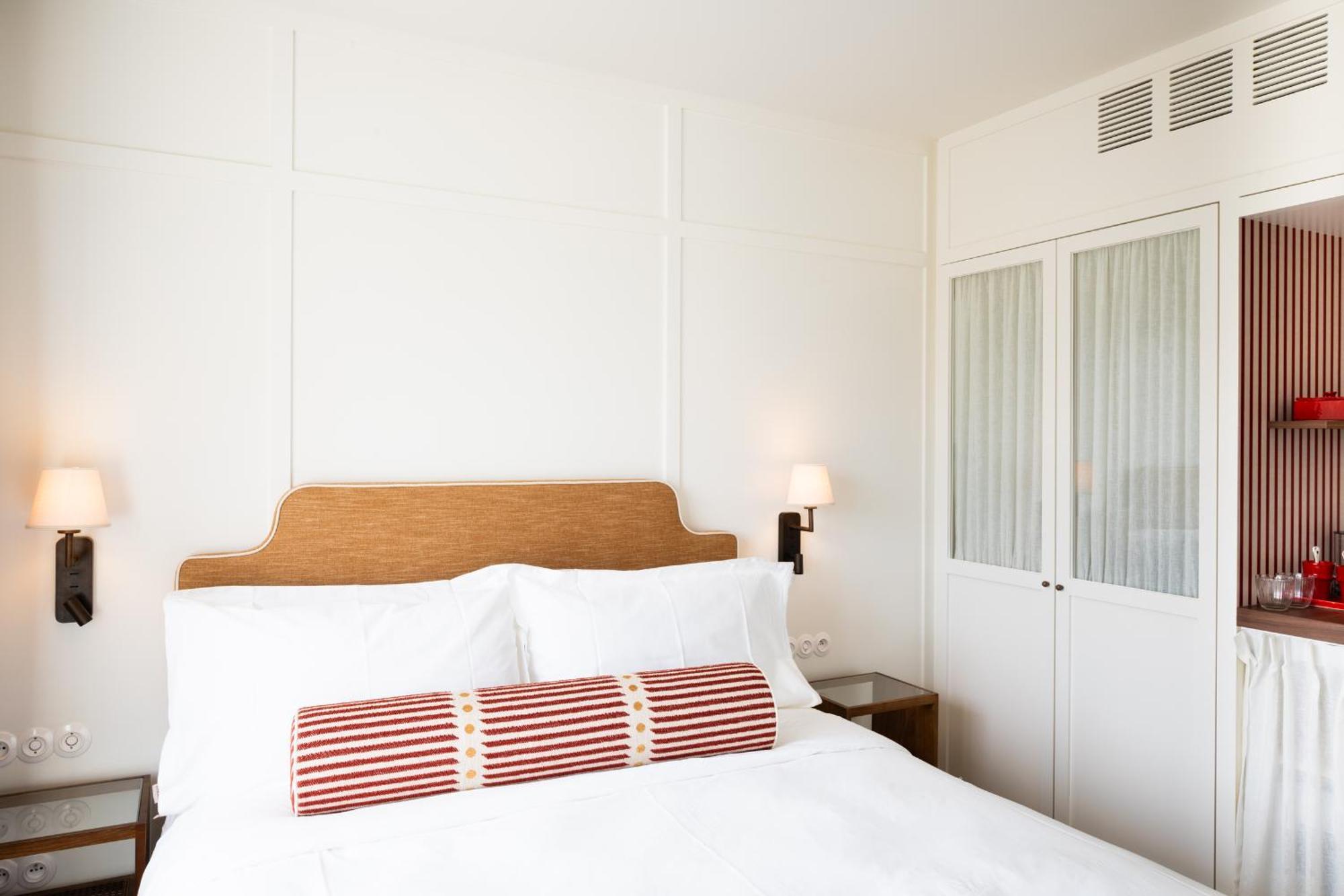 Hotel Villa Bonnie Knokke-Heist Dış mekan fotoğraf