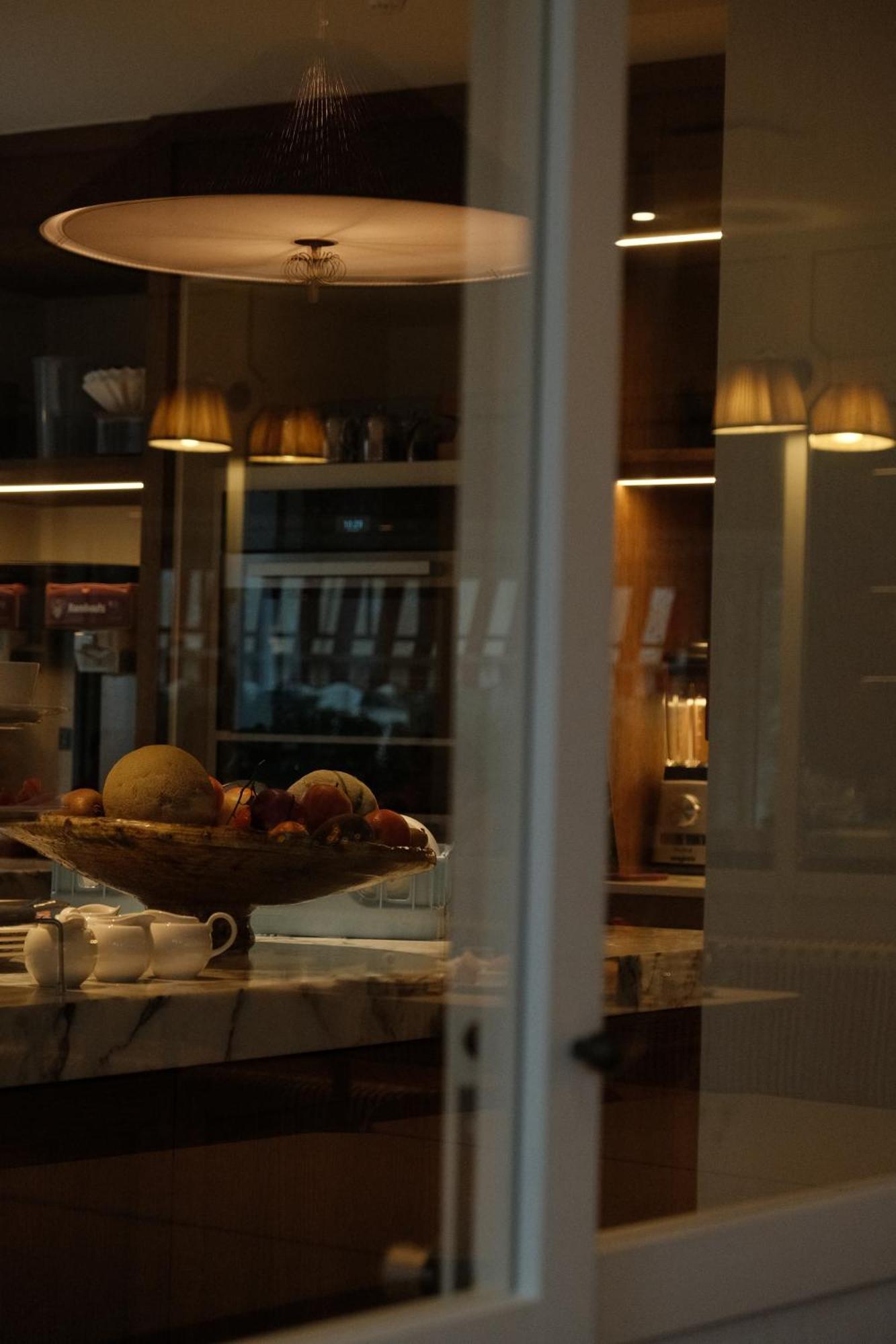Hotel Villa Bonnie Knokke-Heist Dış mekan fotoğraf